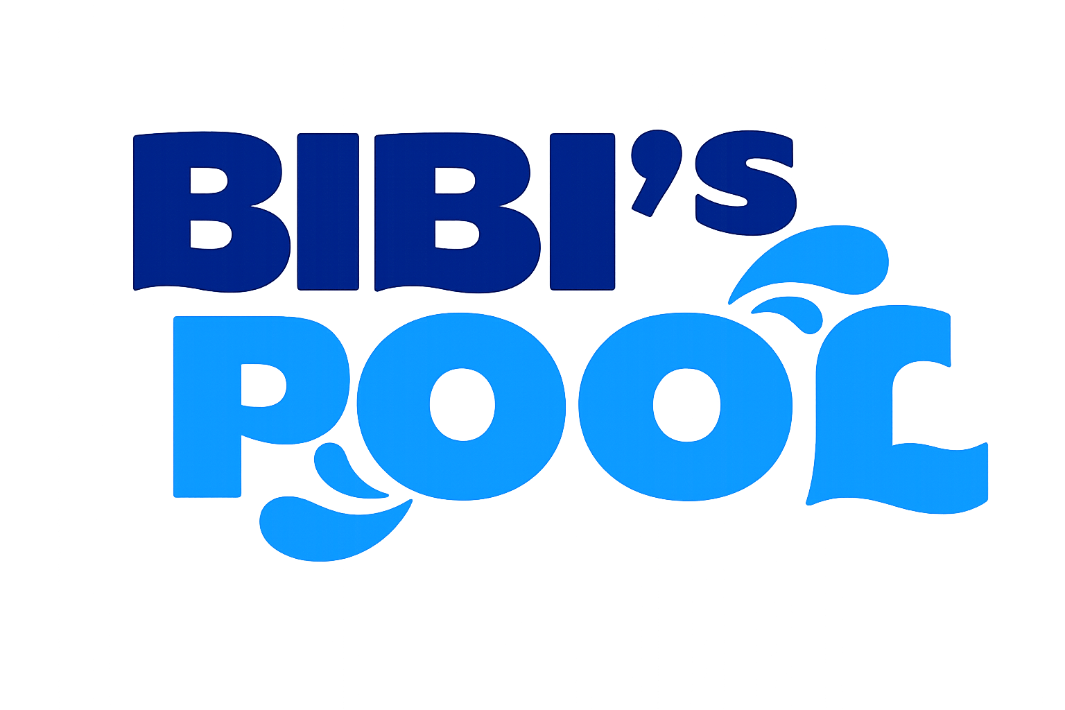 Bibi's Pool